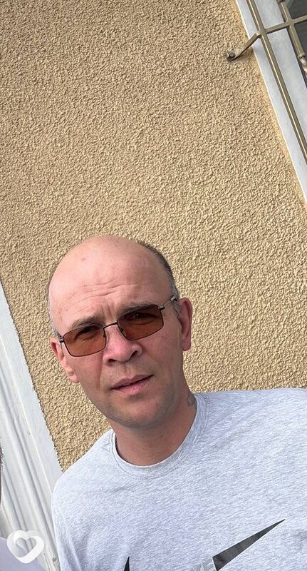 Александр, 45, Лысьве — анкета №3987404