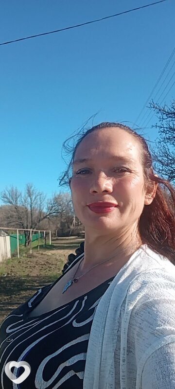 Светлана, 48, Волгограде — анкета №3987416