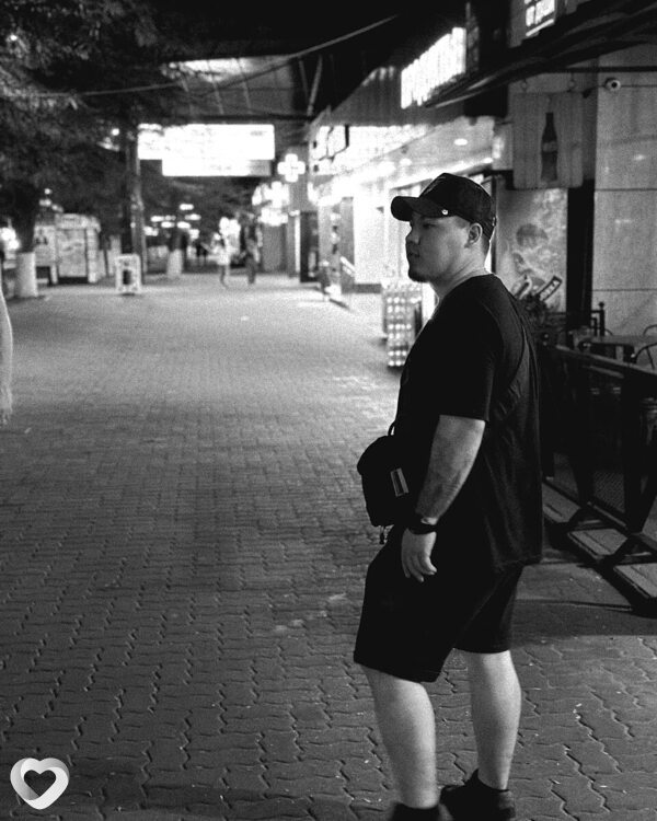 Дмитрий, 27, Якутске — анкета №3987417