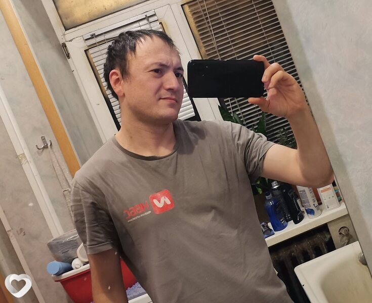 Игорь, 40, Нальчике — анкета №3987418