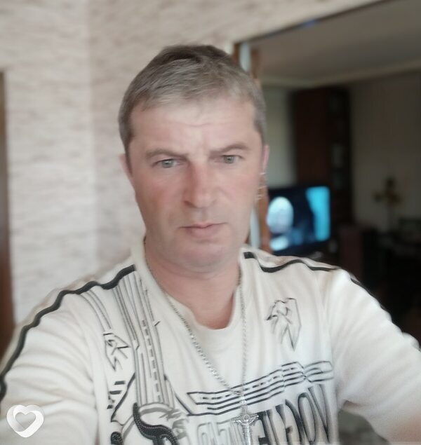 Павел, 44, Горловке — анкета №3987454