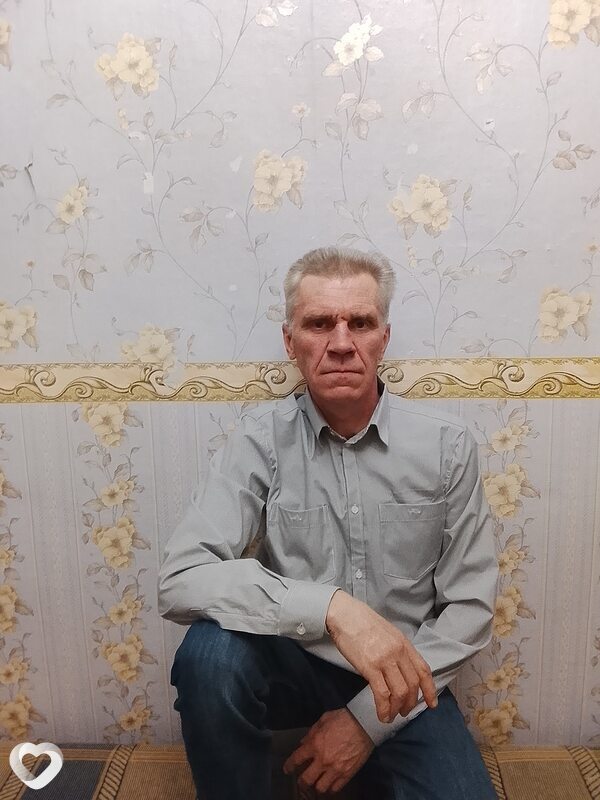 Андрей, 57, Златоусте — анкета №3987457
