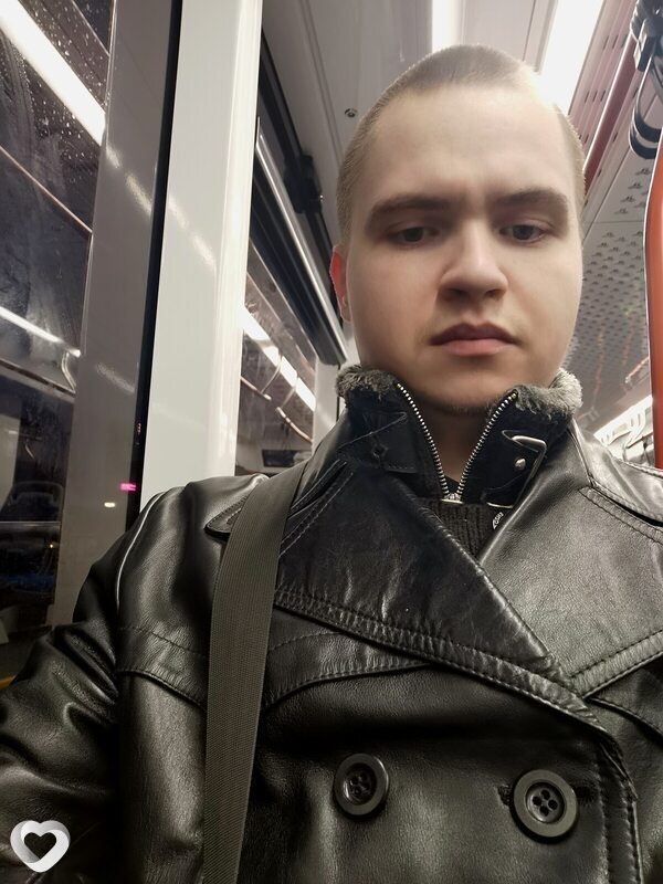 Дмитрий, 29, Туле — анкета №3987459