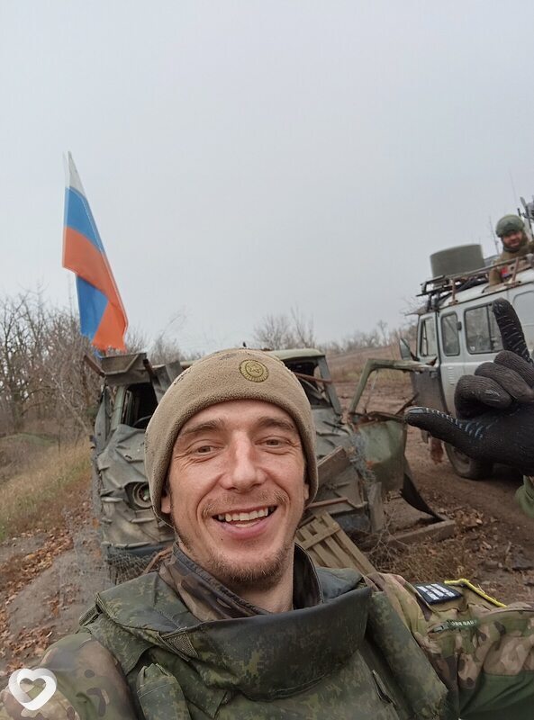 Александр, 36, Магадане — анкета №3987461