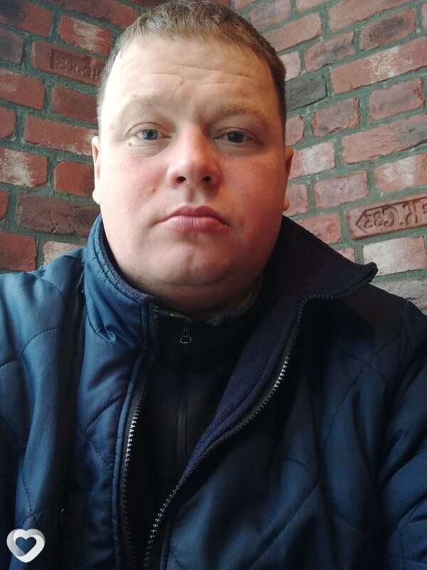 Максим, 40, Санкт-Петербурге — анкета №3987421
