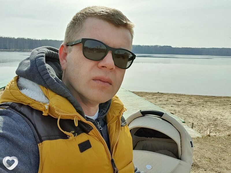 Дима, 33, Ярославле — анкета №3987423