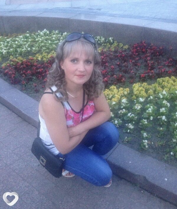 Марина, Валдай