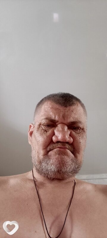 Олег, 50, Тобольске — анкета №3987432