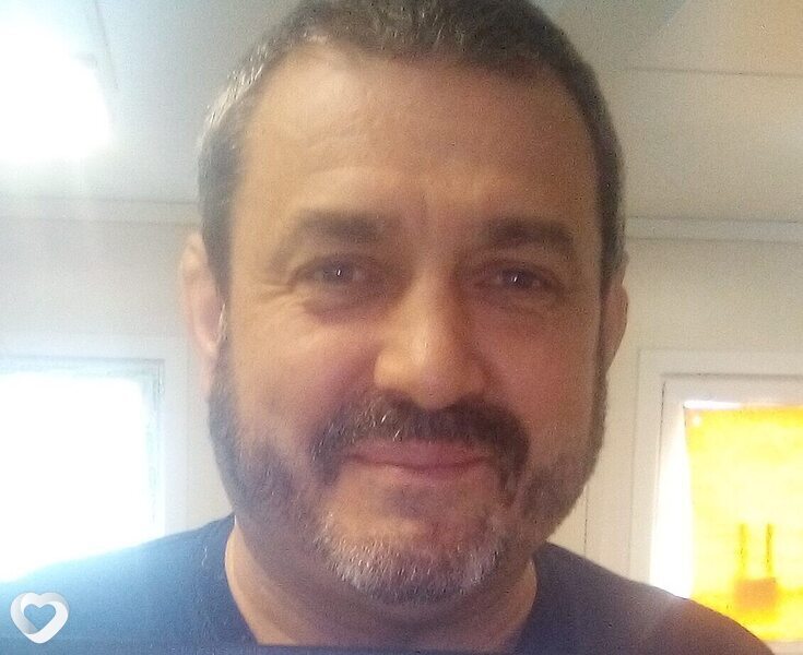 Евгений, 62, Астрахани — анкета №3987435