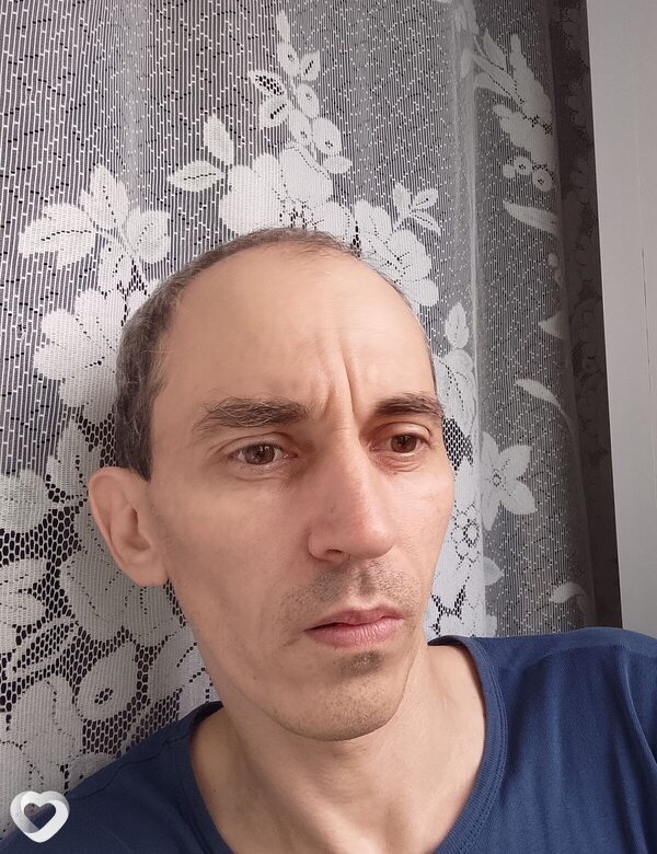 Константин, 46, Черногорске — анкета №3987442