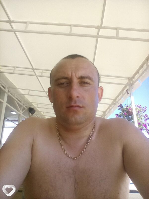 Владимир, Вейделевка