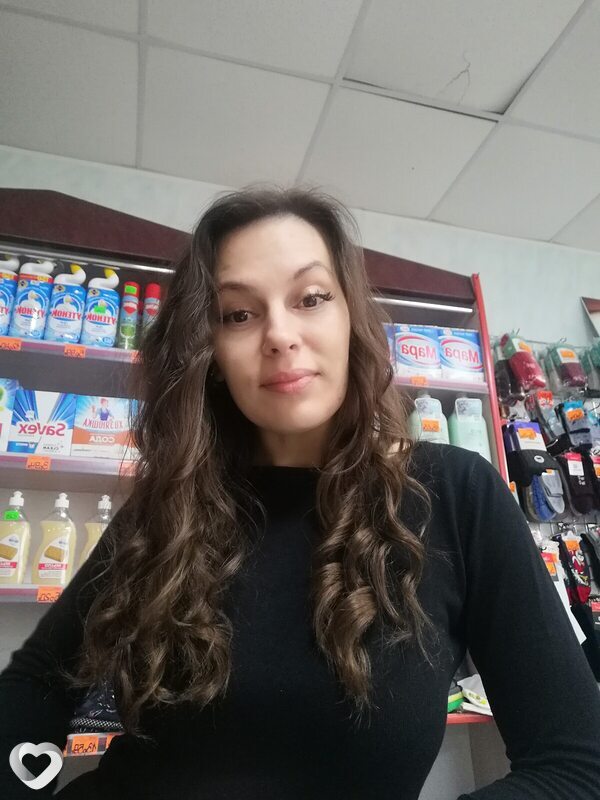 Елена, 36, Минске — анкета №3987529