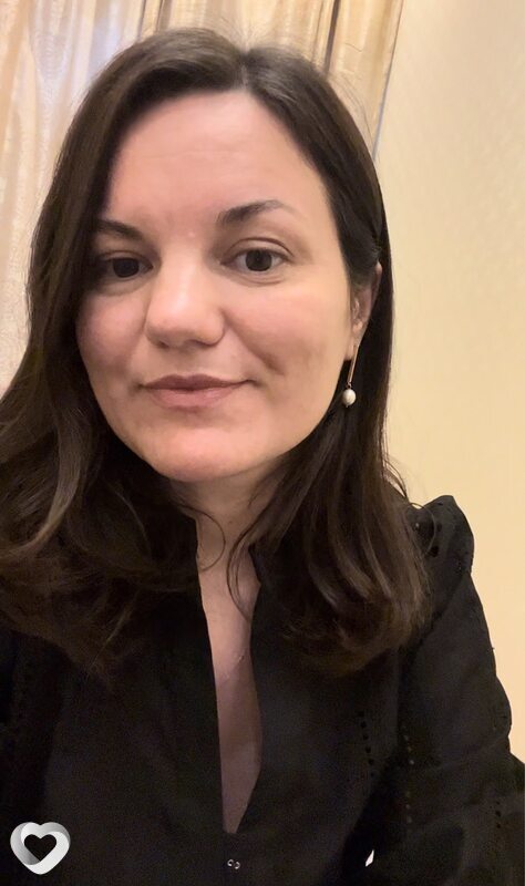 Ольга, 40, Санкт-Петербурге — анкета №3987535