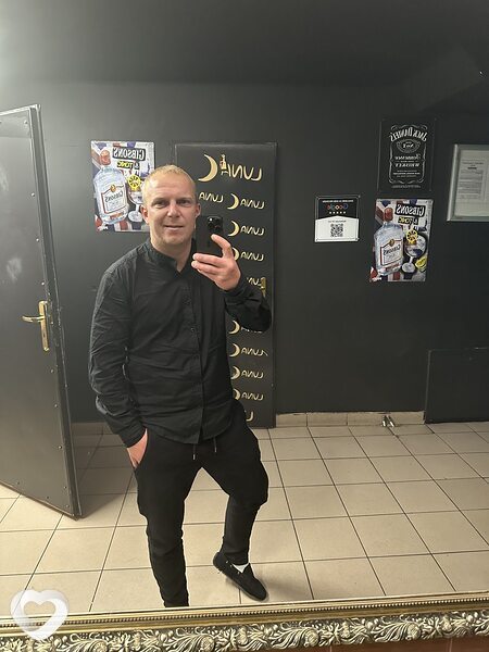 Oleg, Прага