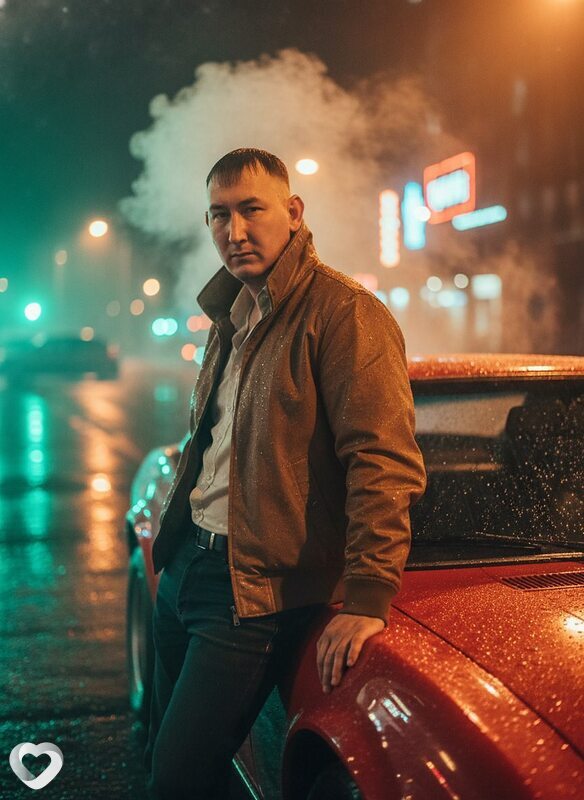 Евгений, Первомайский (Забайкальский край