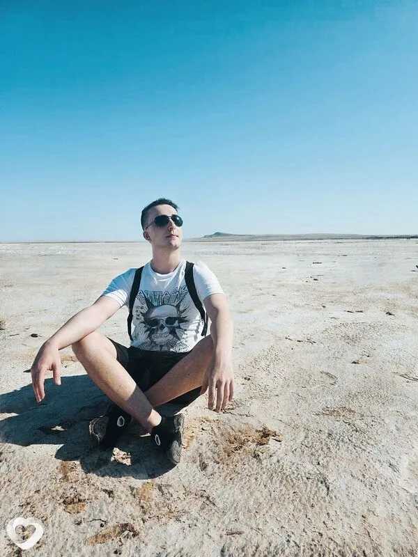 Дмитрий, 30, Москве — анкета №3987479