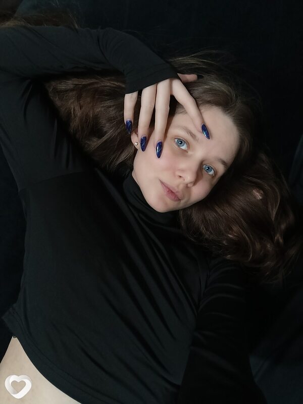Юлия, 25, Кирове — анкета №3987868