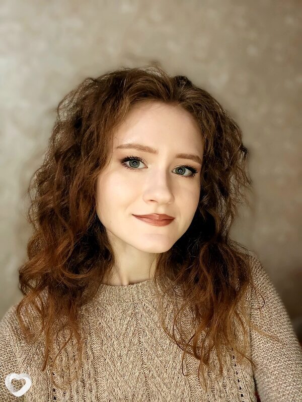 Полина, 25, Нижнем Новгороде — анкета №3987872