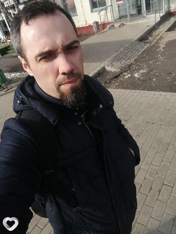 Игорь, Москва