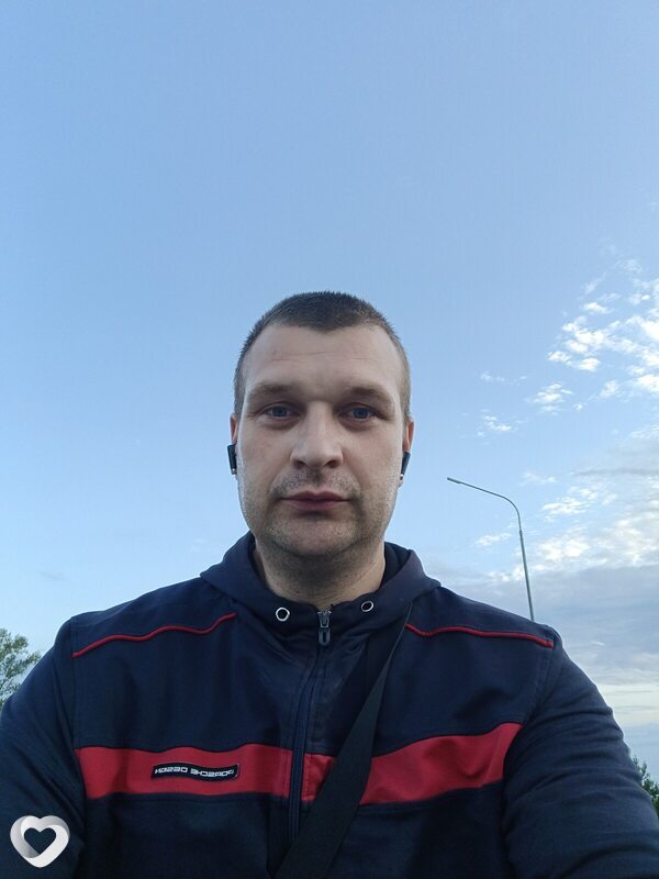 Илья, 39, Тюмени — анкета №3987875