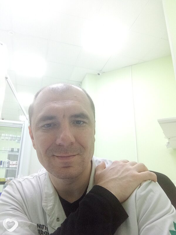 Кирилл, 43, Санкт-Петербурге — анкета №3987885