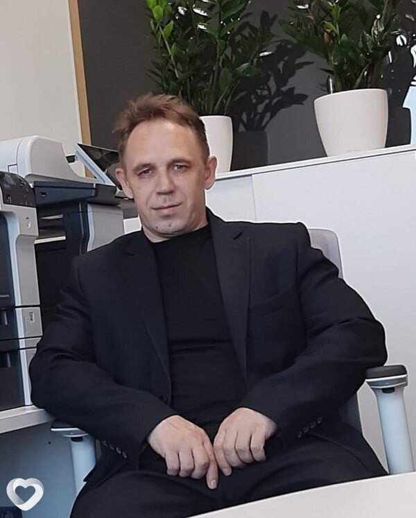 Александр, 50, Луганске — анкета №3987886