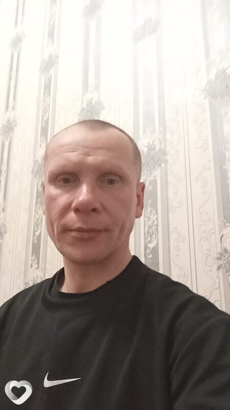Алекей, 41, Димитровграде — анкета №3987888