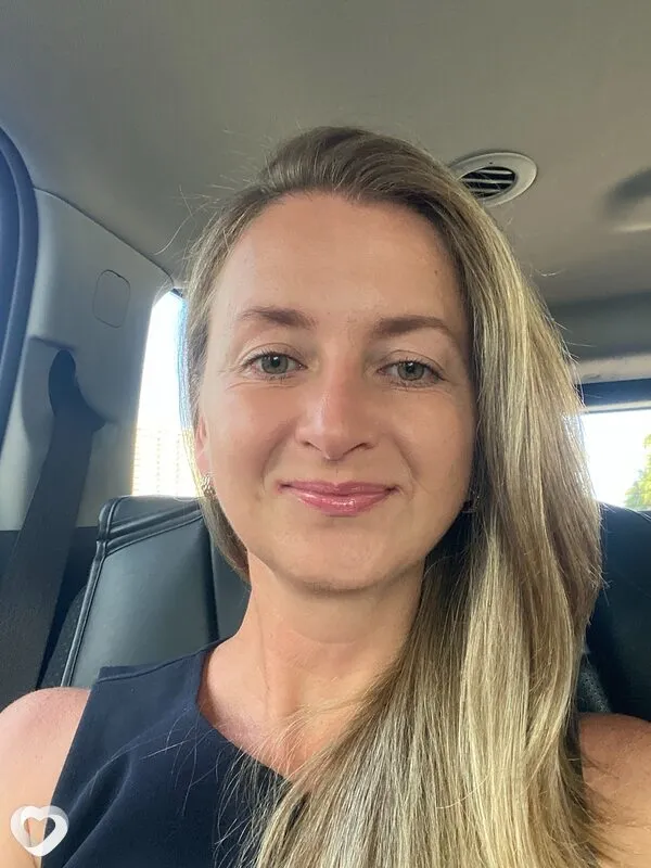 Olga, 44, Москве — анкета №3987890