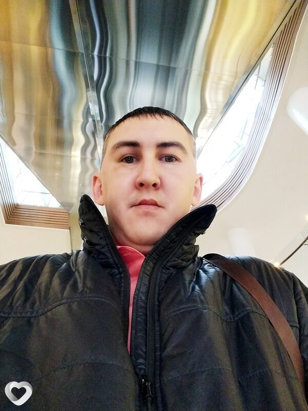Денис, 37, Уфе — анкета №3987496