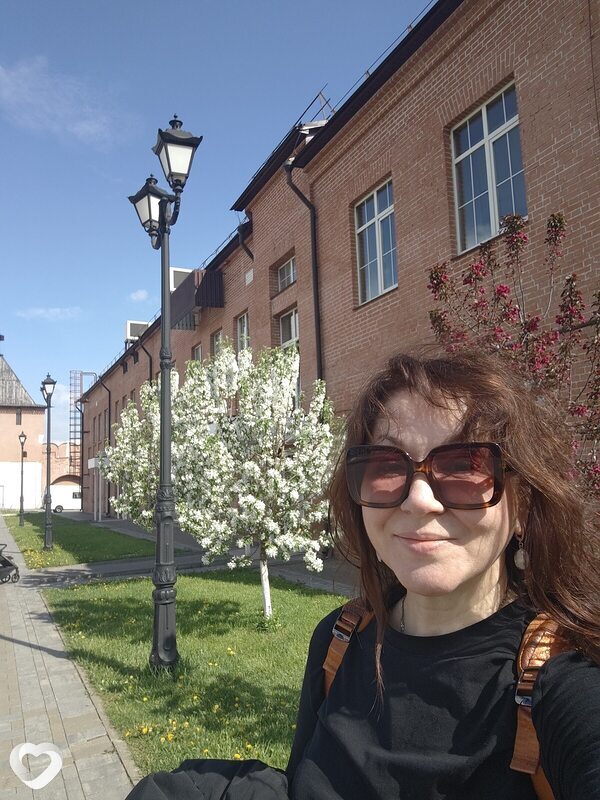 Татьяна, 52, Курске — анкета №3987500