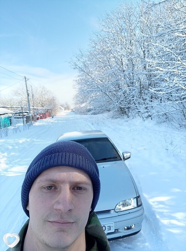Иван, 26, Ессентуках — анкета №3987502