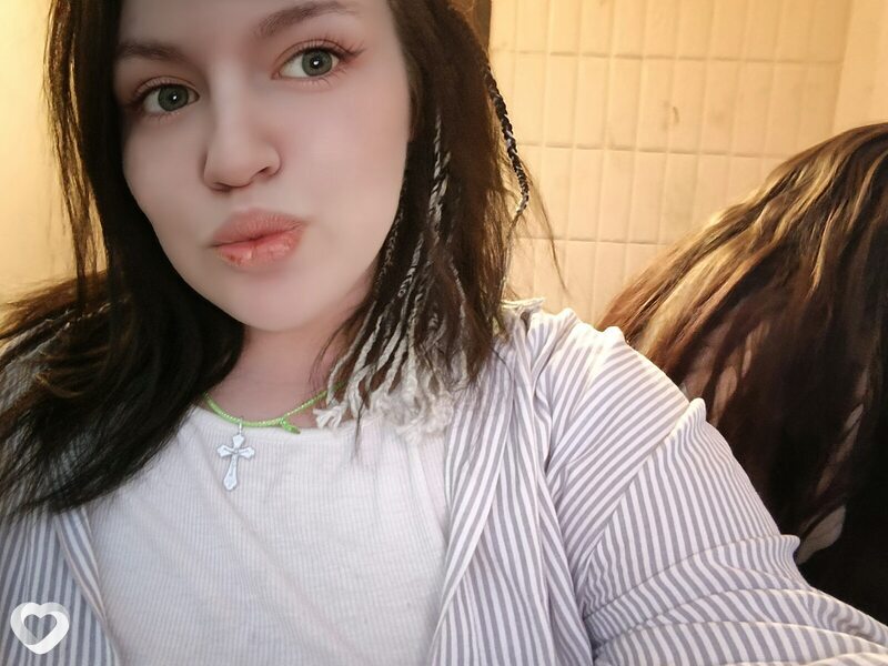 Елизавета, 26, Новокузнецке — анкета №3987507