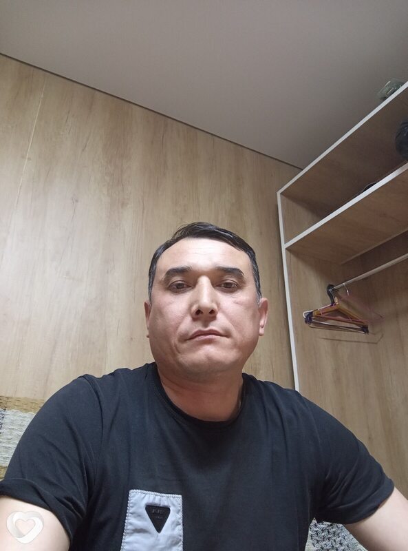 Бахтияр, 43, Алматы — анкета №3987519