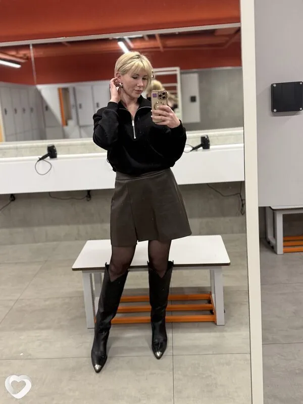 Ирина, 33, Москве — анкета №3987675