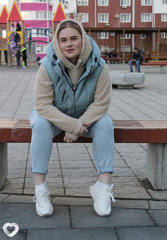 Мария, 28, Оренбурге — анкета №3987676