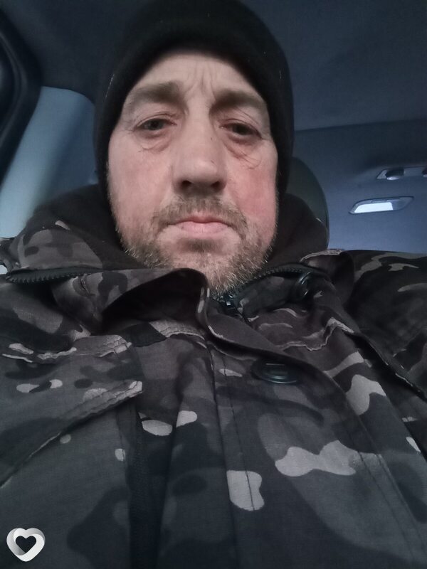 Николай, 47, Москве — анкета №3987678