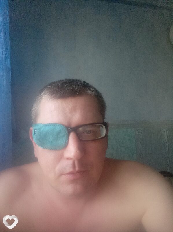 Андрей, 35, Иркутске — анкета №3987683