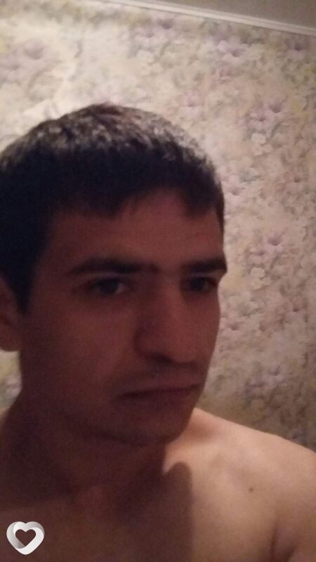 Сергей, 34, Саратове — анкета №3987686
