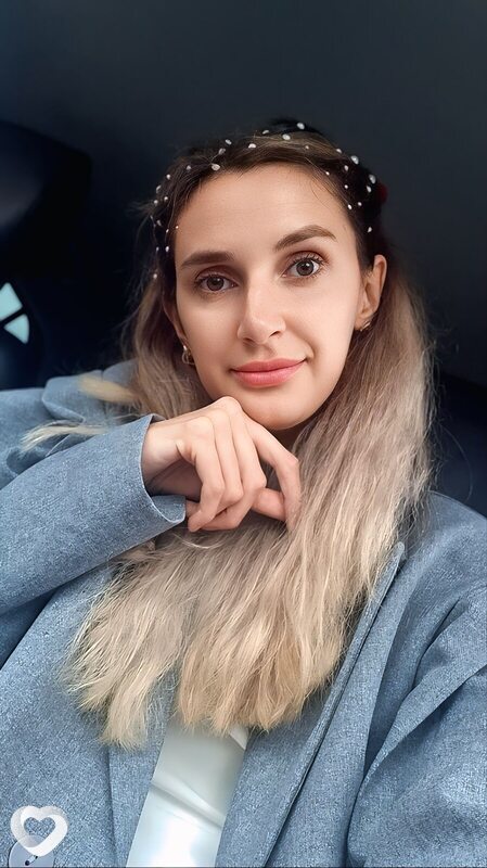 Юлия, 33, Сочи — анкета №3987689