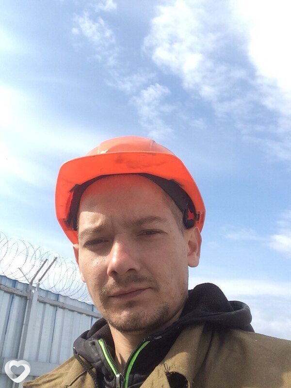 Artem, 37, Реже — анкета №3987692