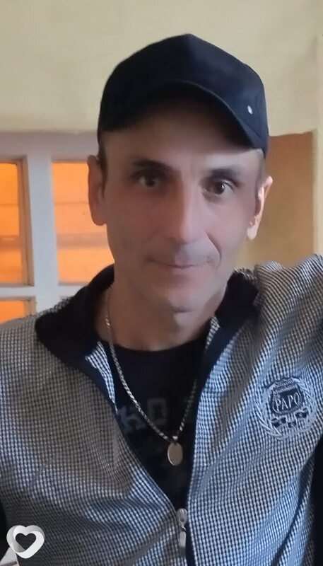 Рустам, 43, Луганске — анкета №3987693