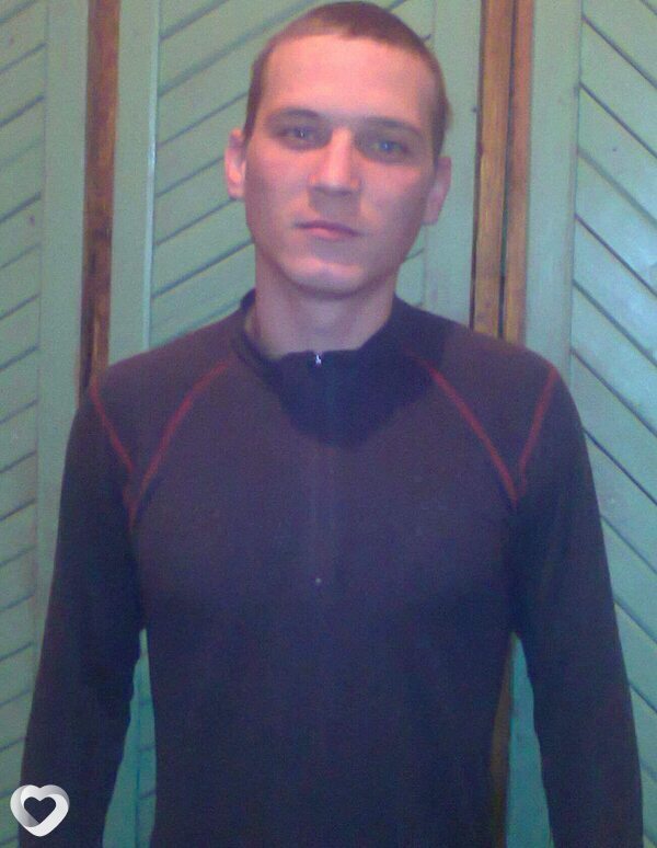 Женя, 35, Донецке — анкета №3987694