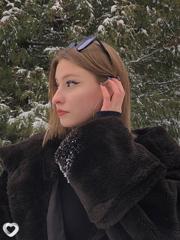 Арина, 43, Москве — анкета №3987724