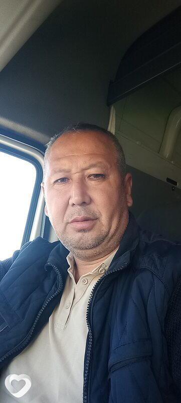 Ойбек, 45, Краснодаре — анкета №3987726
