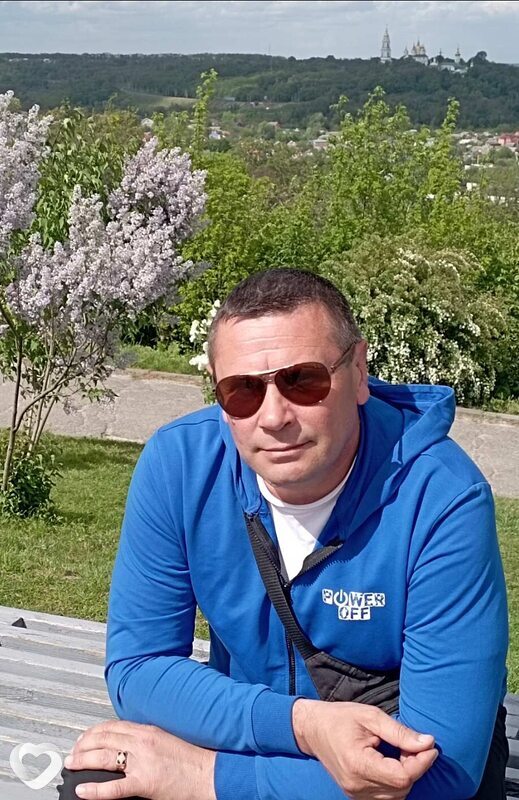 Олег, 52, Харькове — анкета №3987737