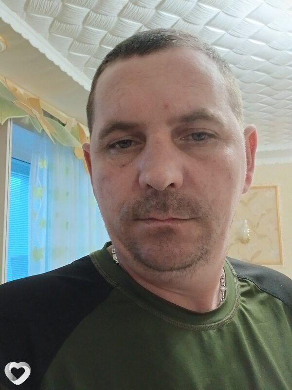 Александр, 39, Красноперекопске — анкета №3987742