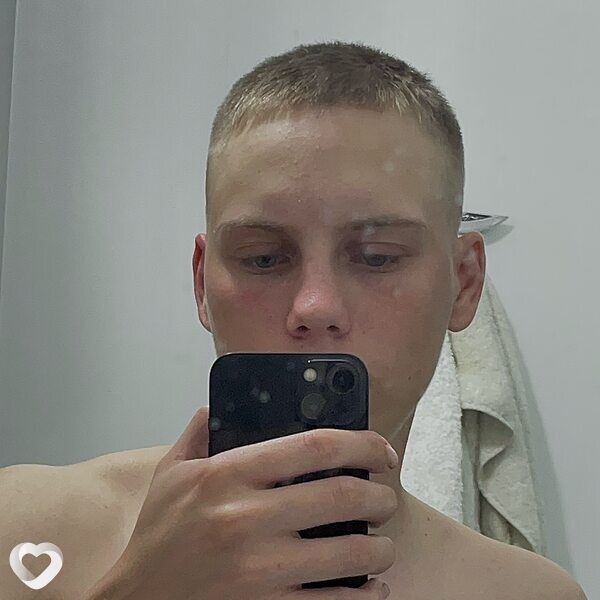 Алексей, 22, Новокузнецке — анкета №3987547