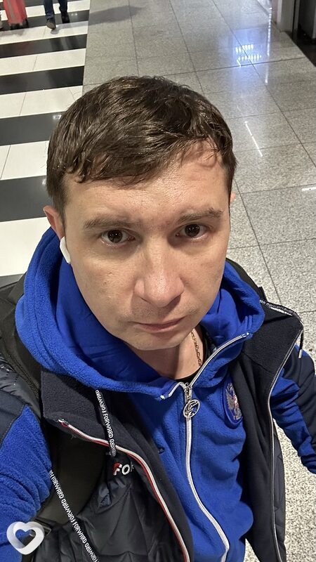 Иван, 39, Ставрополе — анкета №3987555