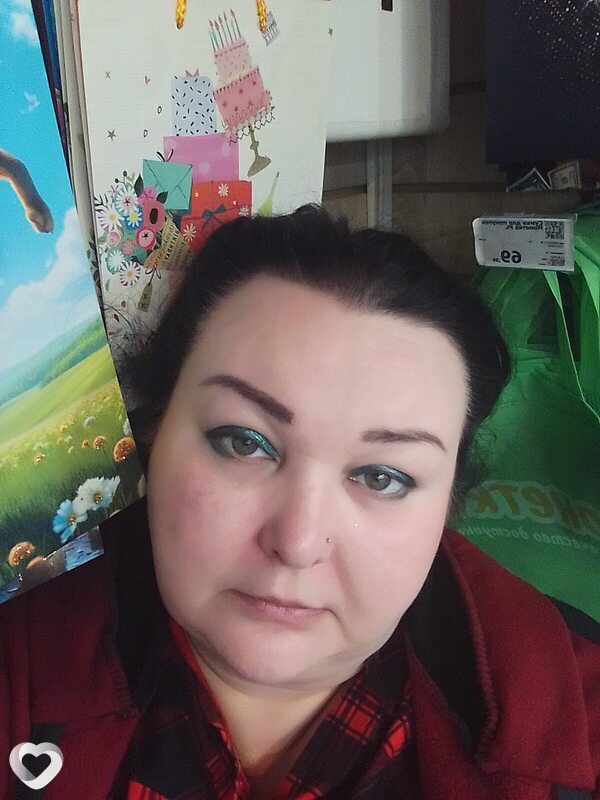 Аксинья, 45, Екатеринбурге — анкета №3987558