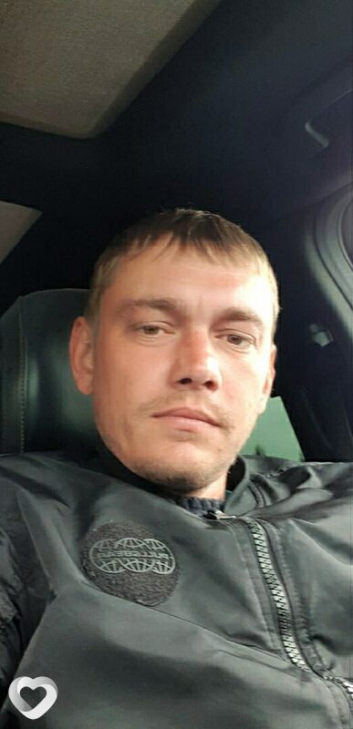 Илья, 38, Реже — анкета №3987561